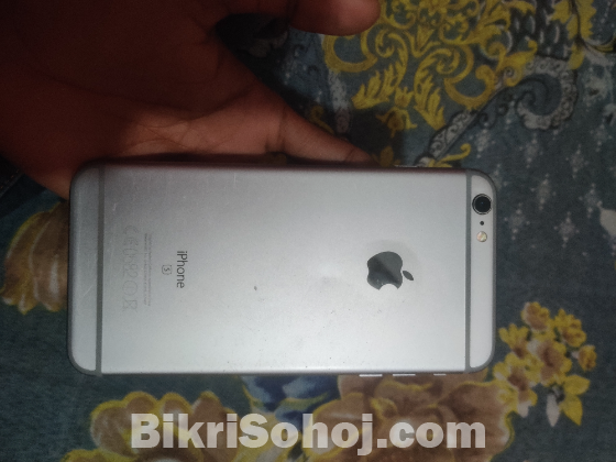 Iphone 6s Plus